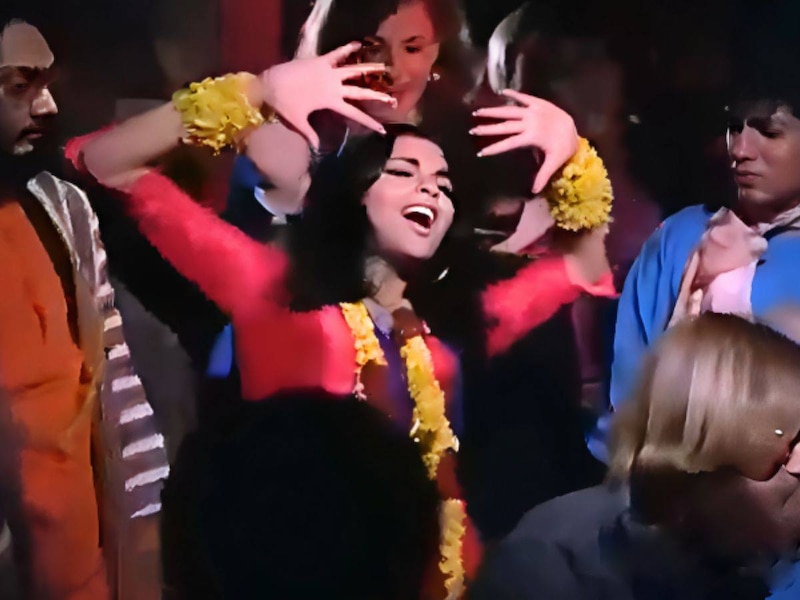 उस साल की 7वीं सबसे ज्याया कमाई वाली फिल्म 