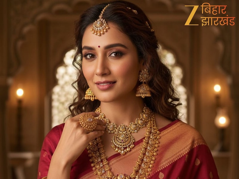 पटना गोल्ड रेट