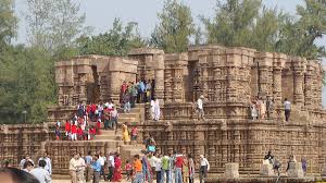 କୋଣାର୍କରେ ନୂଆ କଟକଣା: ଆଉ ଚଢ଼ି ହେବନି ନାଟ ମଣ୍ଡପ କୋଣାର୍କରେ ନୂଆ କଟକଣା: ଆଉ ଚଢ଼ି ହେବନି ନାଟ ମଣ୍ଡପ