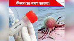 पिता की इस गलती के चलते बच्चों में कैंसर का रिस्क! नई स्टडी ने फादर के स्पर्म से...