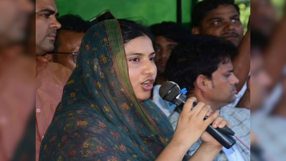 बिहार में किसकी बनेगी सरकार? मुस्लिम महिला सांसद का ऐलान, सियासत में मचा हलचल