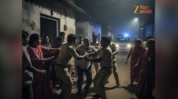मुजफ्फरपुर दहला! घर में सो रही नाबालिग को पड़ोसी ने बनाया हवस का शिकार; गुस्साई भीड़