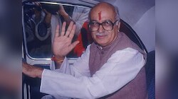 LK आडवाणी ने क्यों रखा बच्चों को पॉलिटिक्स से दूर? खुद 14 की उम्र में RSS से जुड़े