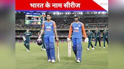 IND vs AUS: ब्रिस्बेन में बारिश ने धोया 5वां टी20 मैच, भारत ने 2-1 से जीती 5 मैचों की सीरीज