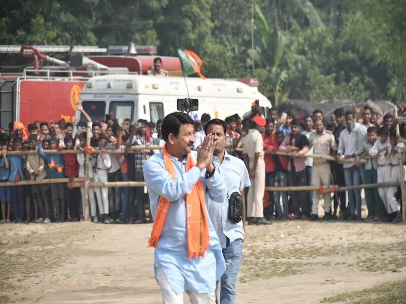 महागठबंधन में अंतर्कलह और भ्रम की स्थिति