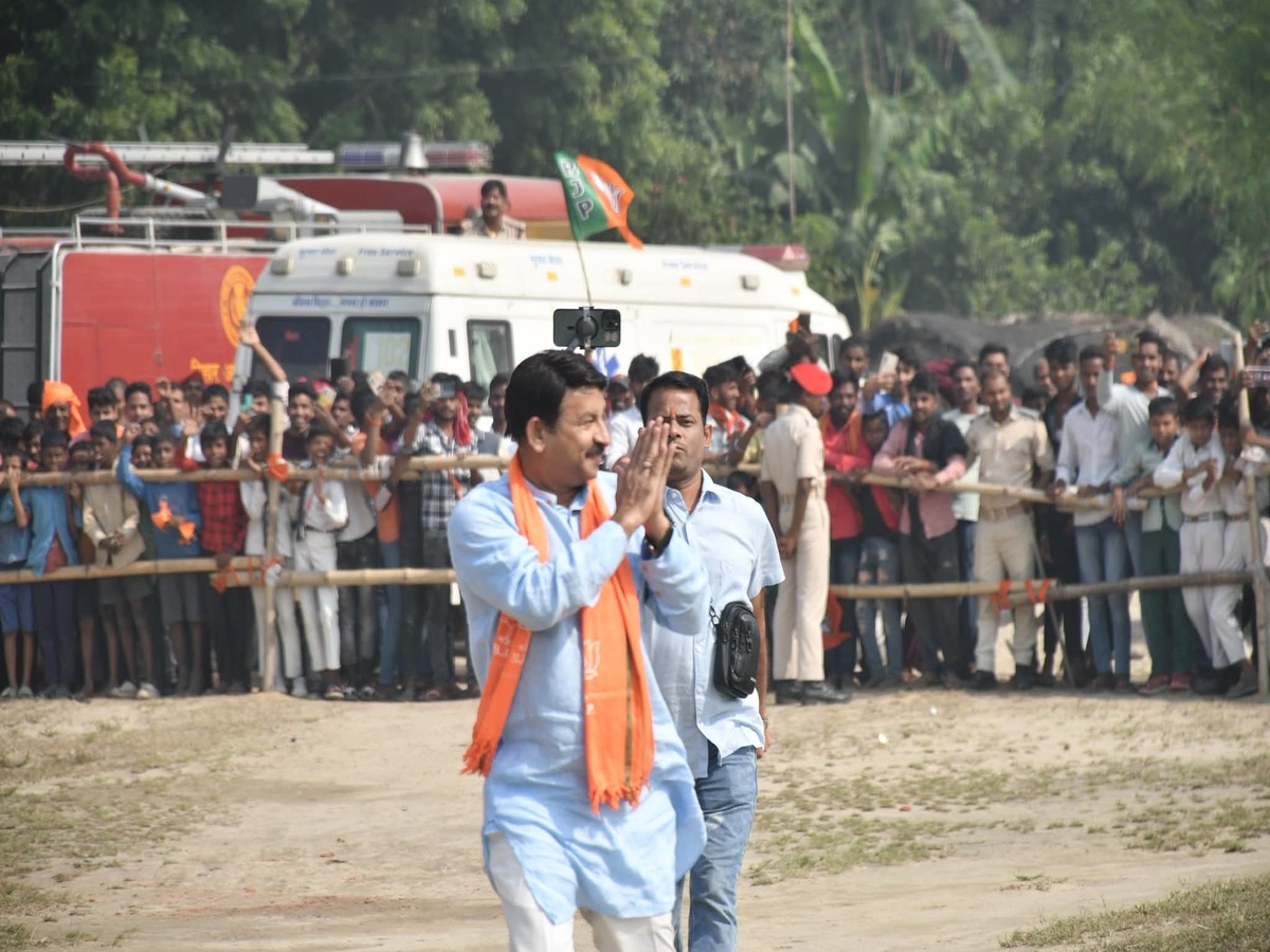 महागठबंधन में अंतर्कलह और भ्रम की स्थिति