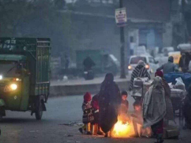 कैसा रहेगा यूपी का मौसम ?