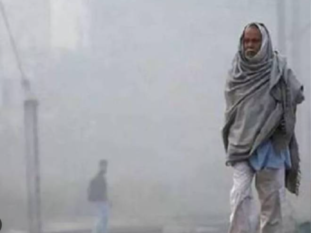 मुरादाबाद में 9 नवम्बर को कैसा रहेगा मौसम का मिजाज