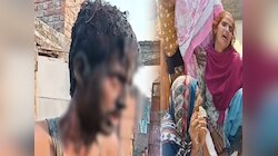 UP: फजर की नमाज पढ़कर लौट रहा था महबूब, रास्ते में पेट्रोल डालकर जला दिया