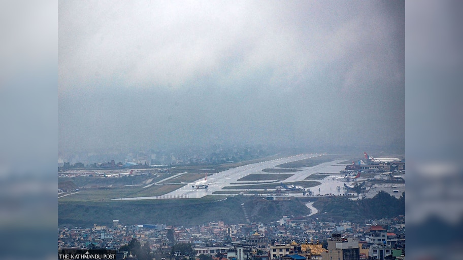 Kathmandu Airport: ଦିଲ୍ଲୀ ପରେ ଏବେ କାଠମାଣ୍ଡୁ ବିମାନବନ୍ଦରରେ ଯାନ୍ତ୍ରିକ ତ୍ରୁଟି, ରଦ୍ଦ ହେଲା ସମସ୍ତ ଉଡ଼ାଣ
