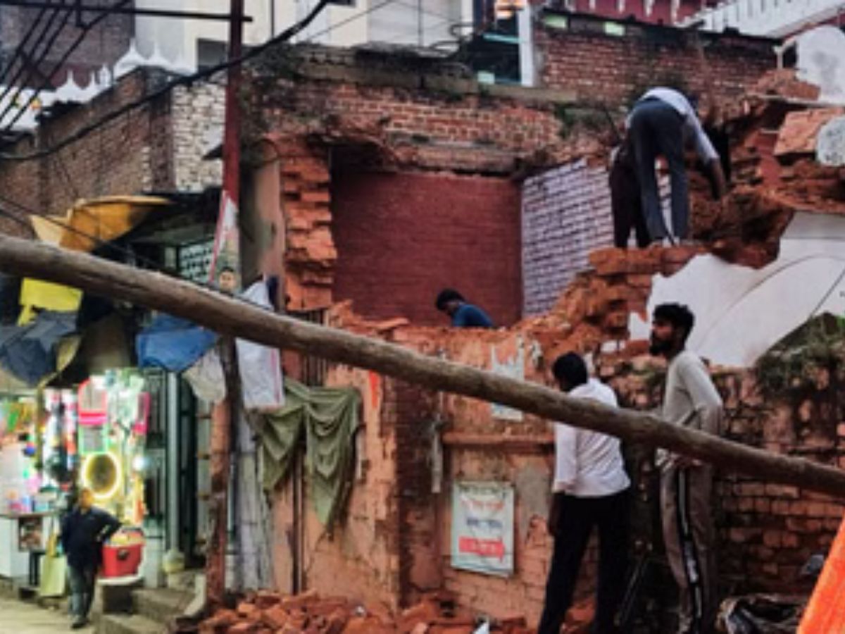 Varanasi Dalmandi Varanasi Dalmandi