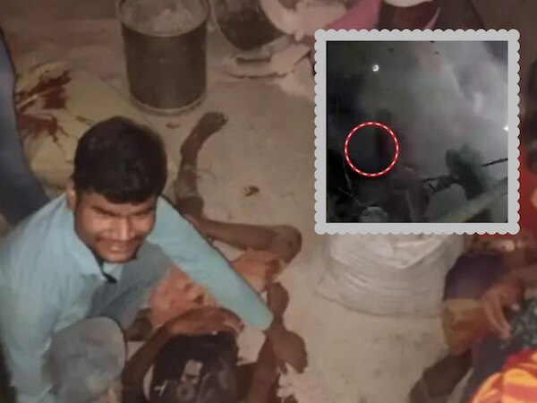 चलती आटा चक्की में बम जैसा ब्लास्ट! 15 साल के किशोर की मौत, परिजनों में मचा कोहराम