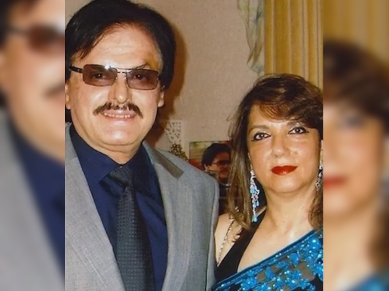 जरीन खान