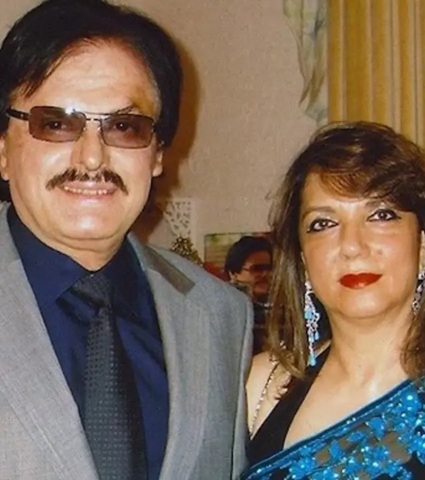 जरीन खान