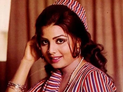 सुलक्षणा पंडित