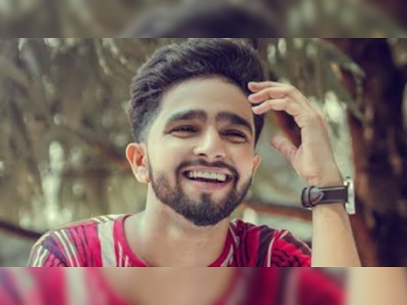 सचिन चंदवाड़े