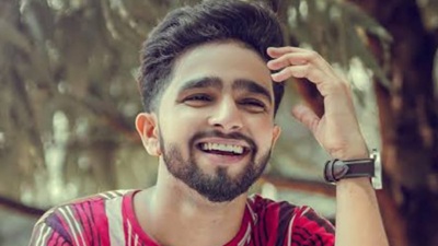 सचिन चंदवाड़े