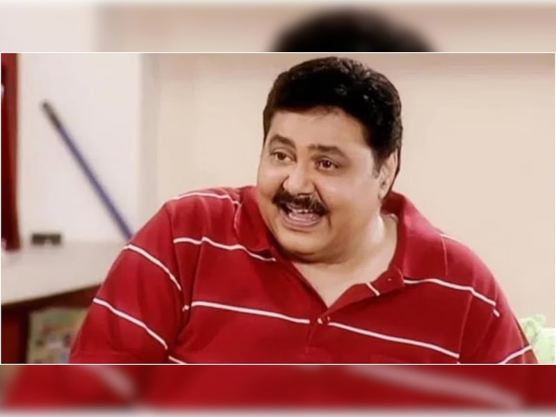 सतीश शाह