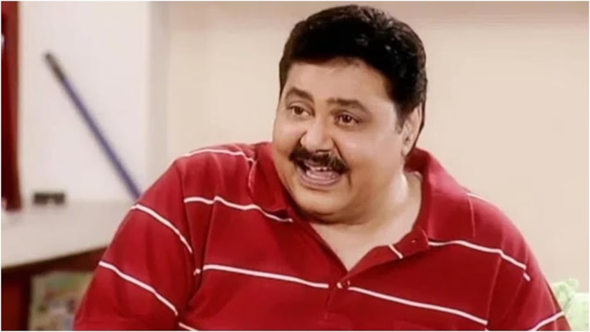 सतीश शाह