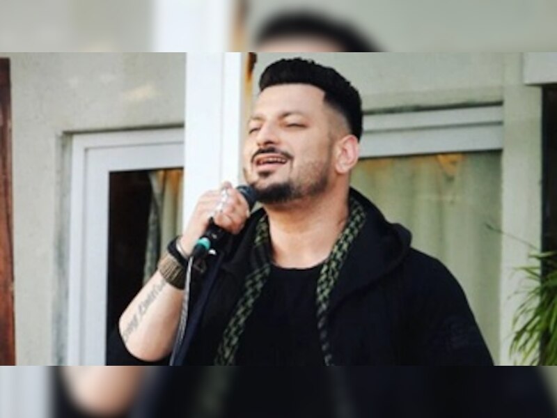 ऋषभ टंडन