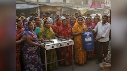 दिल्ली सरकार का बड़ा फैसला, झुग्गीवासियों को मिलेगा उज्ज्वला गैस कनेक्शन