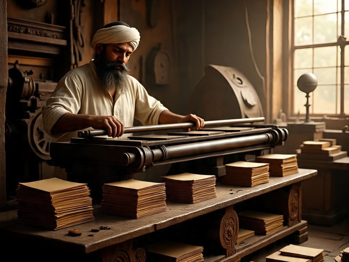 घर घर पहुंचाया रामचरित मानस