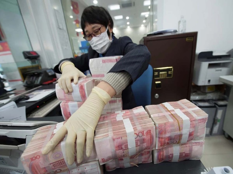 चीनी कंपनी का नेपाल से पुराना याराना