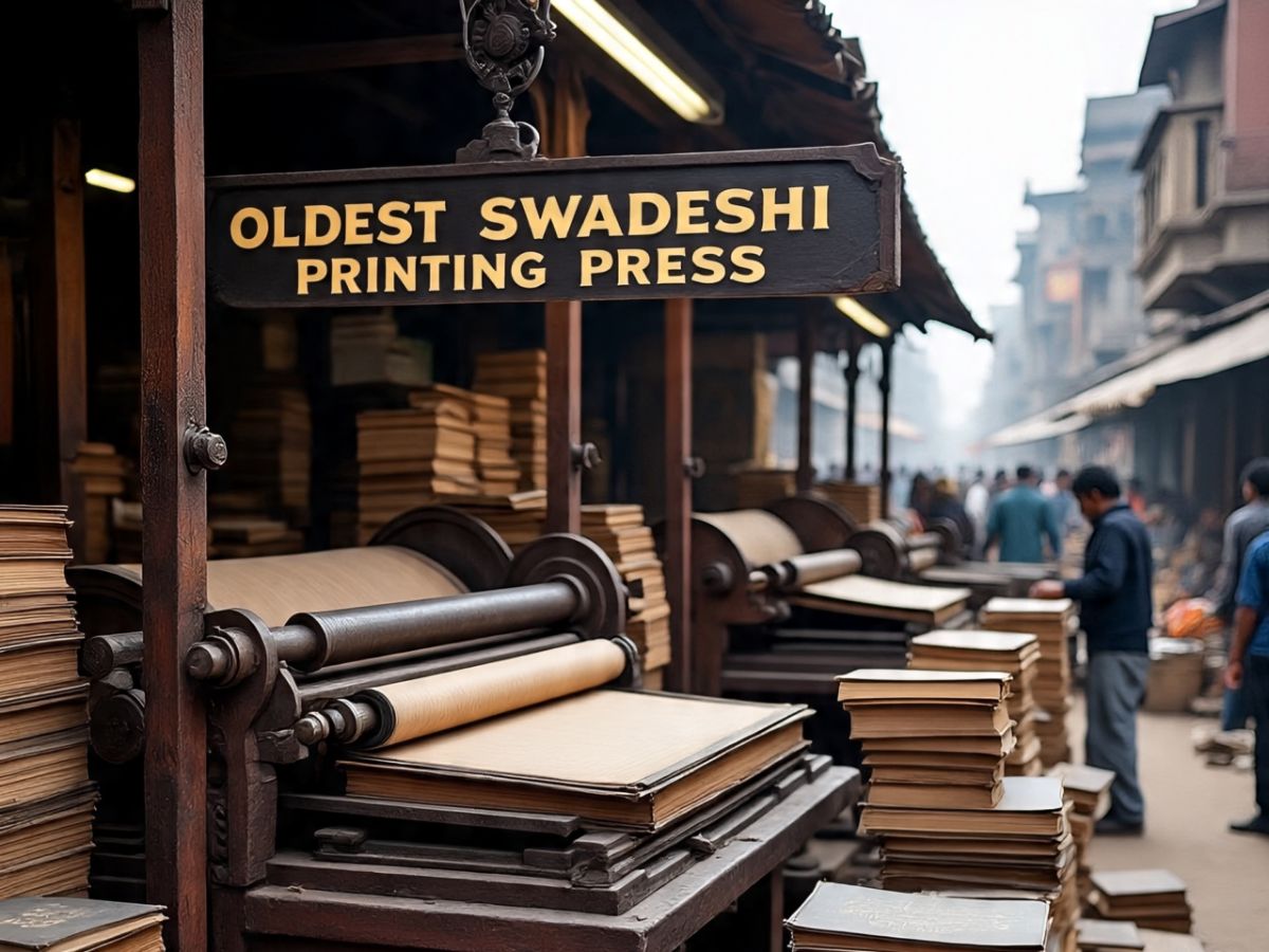 मुगलों के यहां नौकरी की