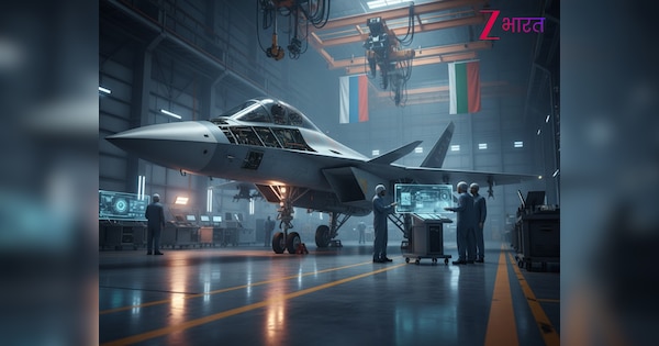 SU-57 फाइटर जेट डील में बड़ा ट्विस्ट! रूसी अधिकारी पहुंचे भारत, HAL के प्लांट्स का दौरा कर बोले...