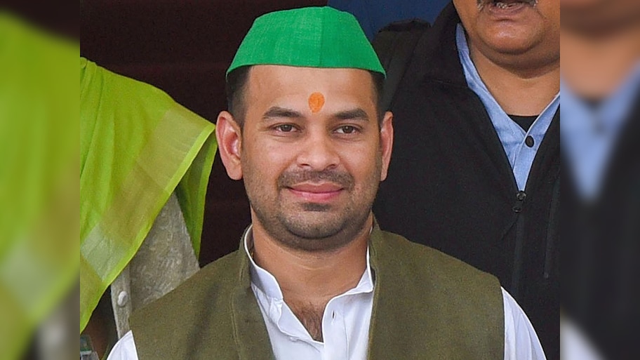 Tej Pratap Yadav: ବିହାର ନିର୍ବାଚନ ମଧ୍ୟରେ ବଡ଼ ନିଷ୍ପତ୍ତି, ତେଜ ପ୍ରତାପ ଯାଦବଙ୍କୁ କେନ୍ଦ୍ର ସରକାରଙ୍କ ଦେଲେ Y-ପ୍ଲସ୍ ସୁରକ୍ଷା