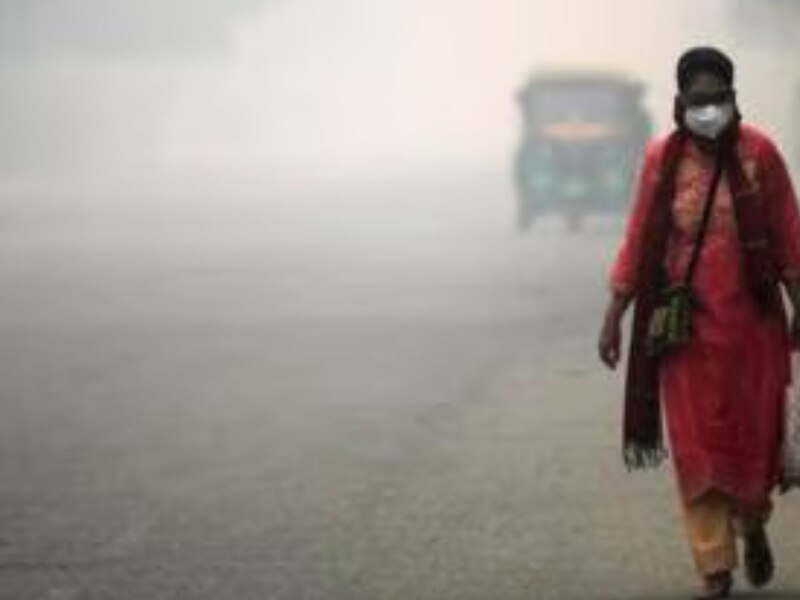 हवा की गुणवता