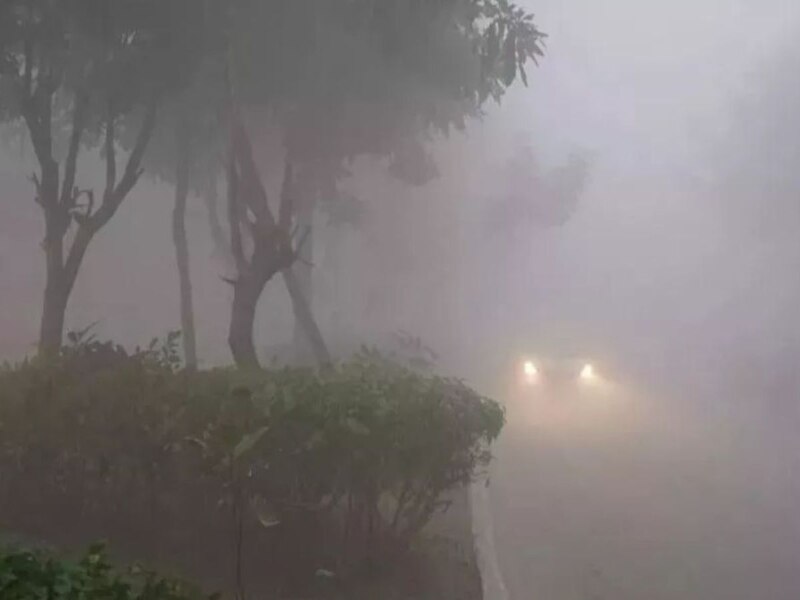 सूर्योदय और सूर्यास्त का समय