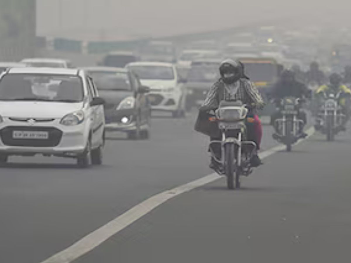 पटना में आज का मौसम