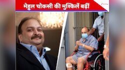 घोटालेबाज मेहुल चोकसी को कोर्ट से लगा बड़ा झटका, नीलाम होंगी ₹46 करोड़ की प्रॉपर्टी