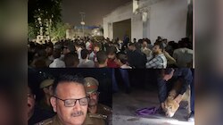 एटा में पूर्व सभासद की हत्या, अज्ञात हमलावरों ने बरसाईं गोलियां, इलाके में सनसनी