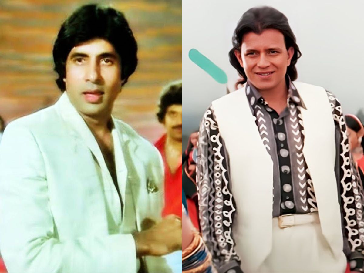 दोनों फिल्मों के गानों ने खूब मचाया था तहलका