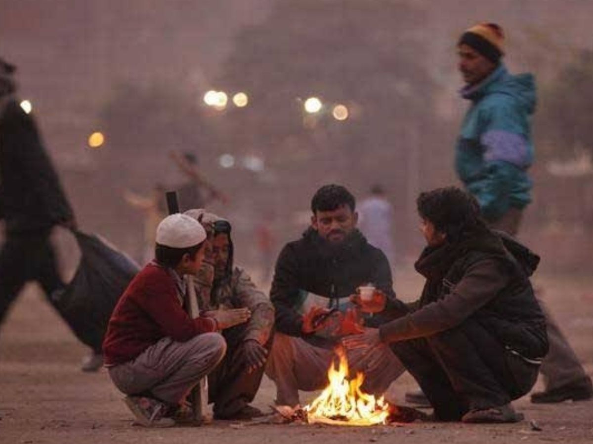 हवा की रफ्तार