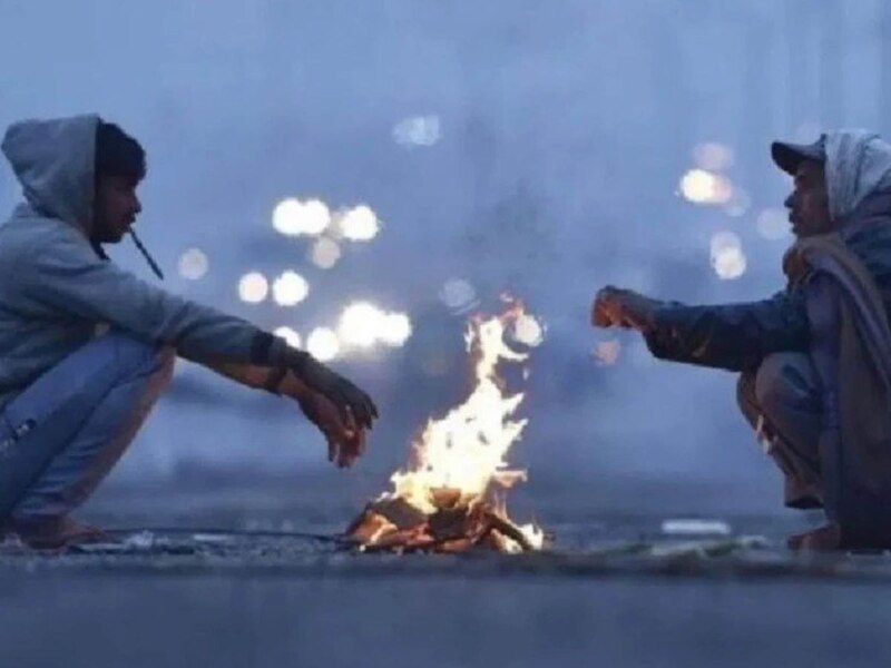 बिहार में आज का मौसम