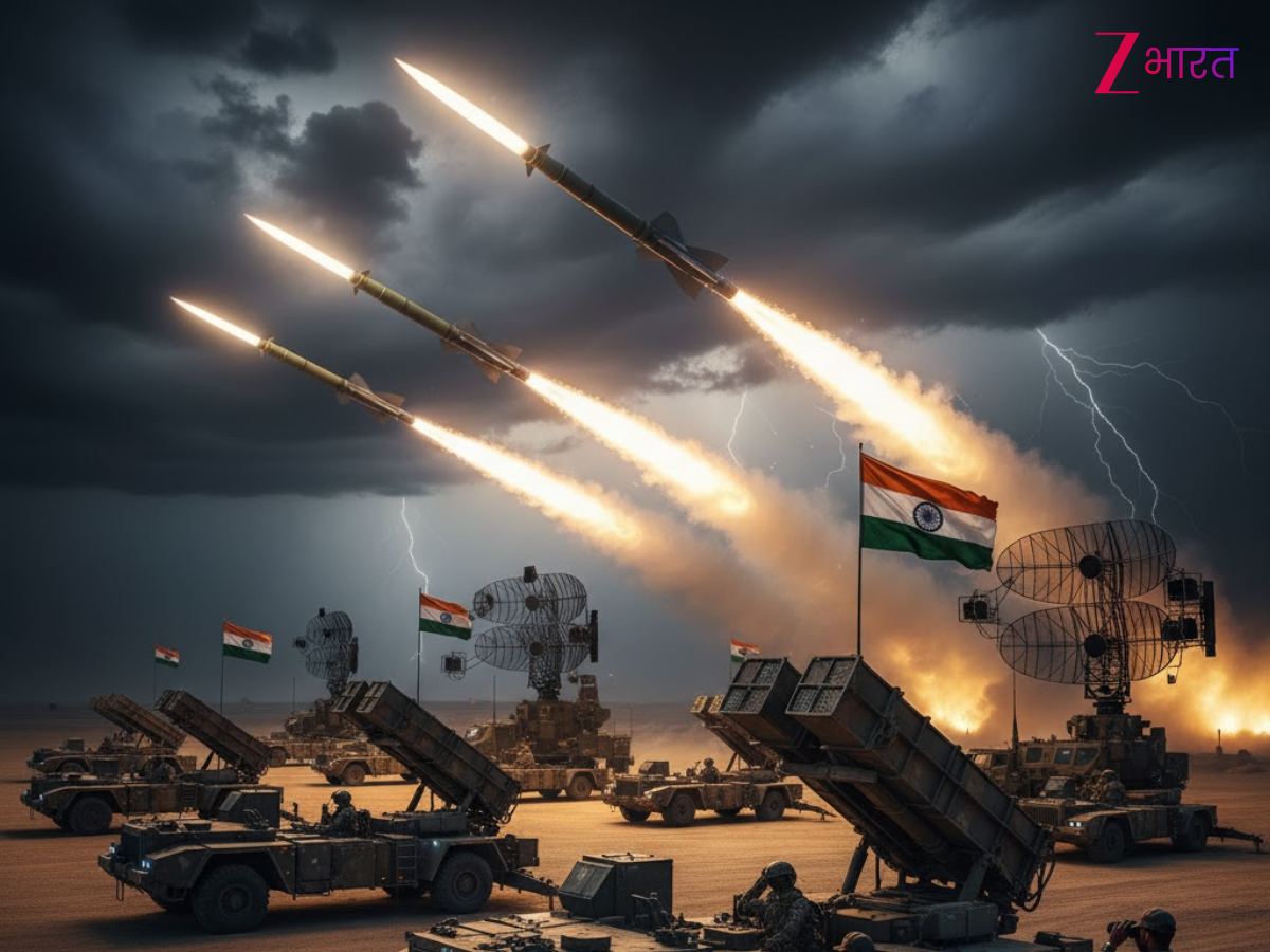 S-400 को 'जल्लाद' बनाएगा आयरन डोम! इजरायल से $3.7 अरब की महा-डील, मिलेंगी क्रूर MR-SAM मिसाइलें; बौराया दुश्मन