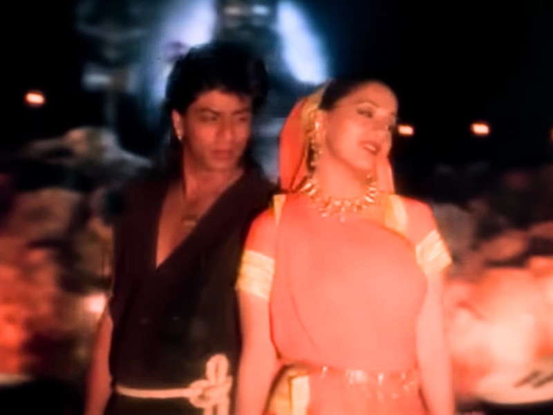 आज भी दिल को छू जाता है ये गाना 