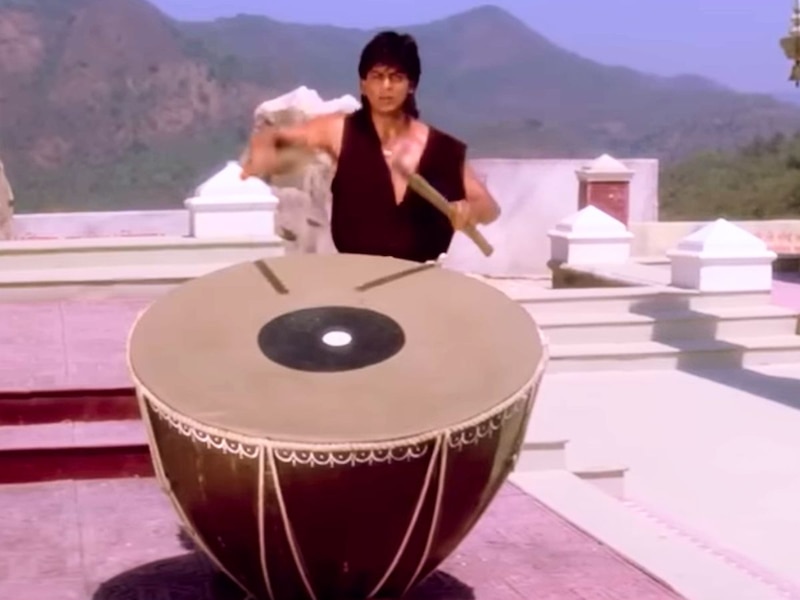 इस फिल्म में थे टोटल 6 गाने 