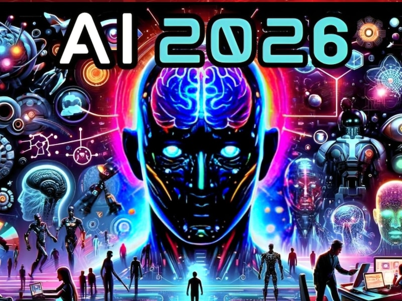 मानवता पर हावी होगा AI 