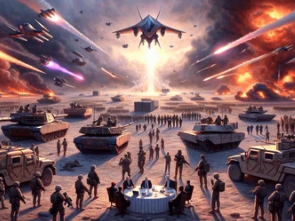 2026 में होगा महायुद्ध
