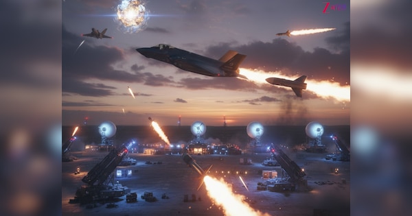 DRDO देने जा रहा सेना को दानवों की ताकत! F-35 और Su-57 को भी कर देगा धुआं; एयर डिफेंस सिस्टम करेगा दुनिया पर राज