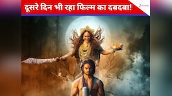  सुपरनैचुरल फिल्म ‘जटाधारा’ का बॉक्स ऑफिस पर दूसरे दिन कायम रहा जलवा
