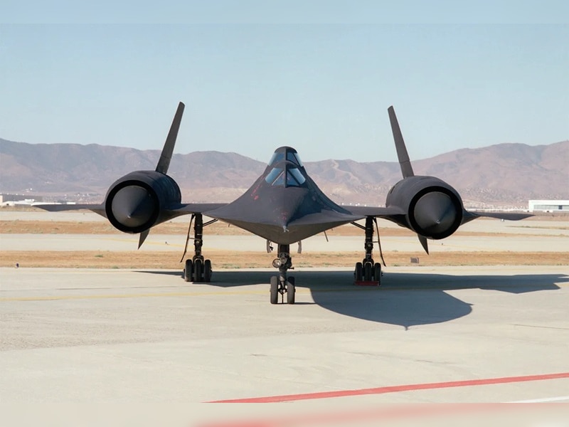 world fastest fighter jets include the MiG 31 Lockheed SR 71 and NASA X ...