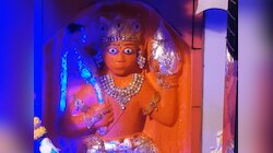 अद्भुत चमत्कार! यूपी के इस प्राचीन मंदिर में हनुमानजी को हमेशा आता पसीना