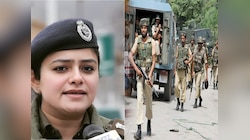 ड्यूटी की आड़ में गद्दारी! दो एसपीओ बर्खास्त, आतंकियों से मिलीभगत का आरोप