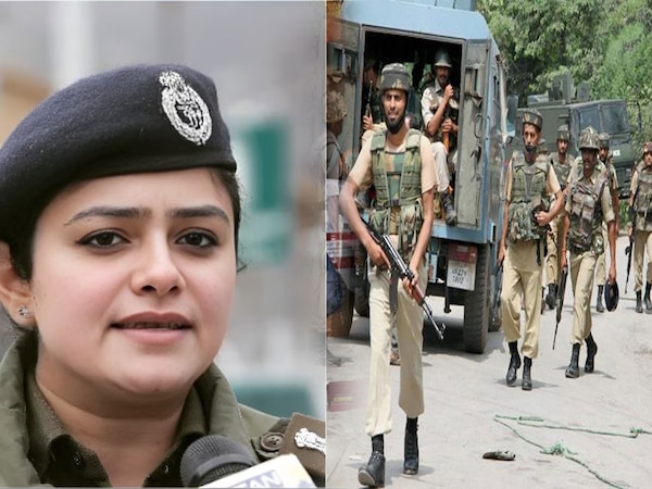 ड्यूटी की आड़ में गद्दारी! दो एसपीओ बर्खास्त, आतंकियों से मिलीभगत का आरोप