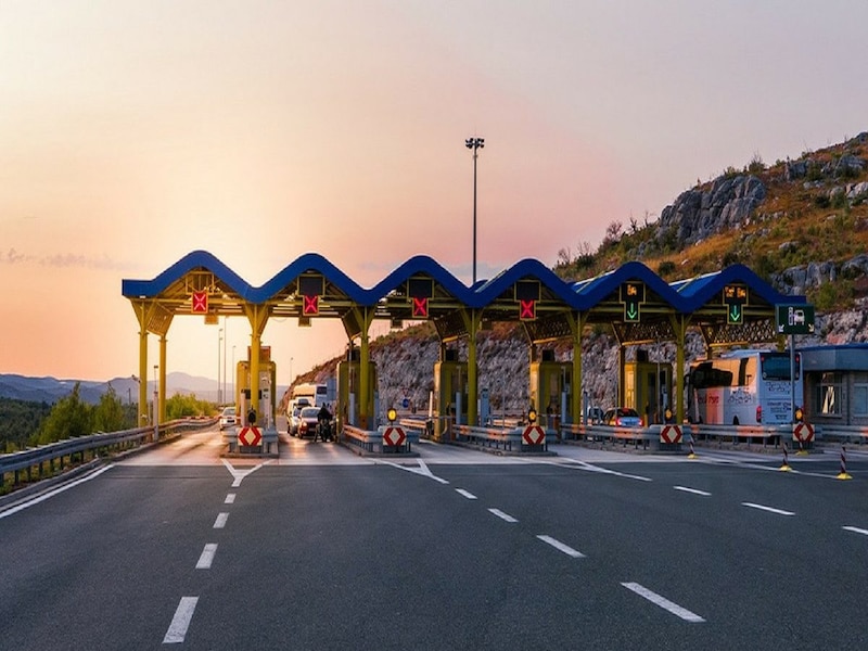  दुनिया का सबसे चौड़ा सुरंग इसी एक्सप्रेसवे पर 